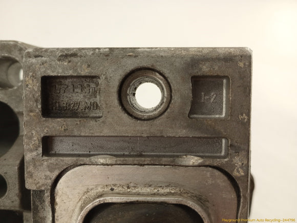 Audi TT Passenger Right Engine Mount