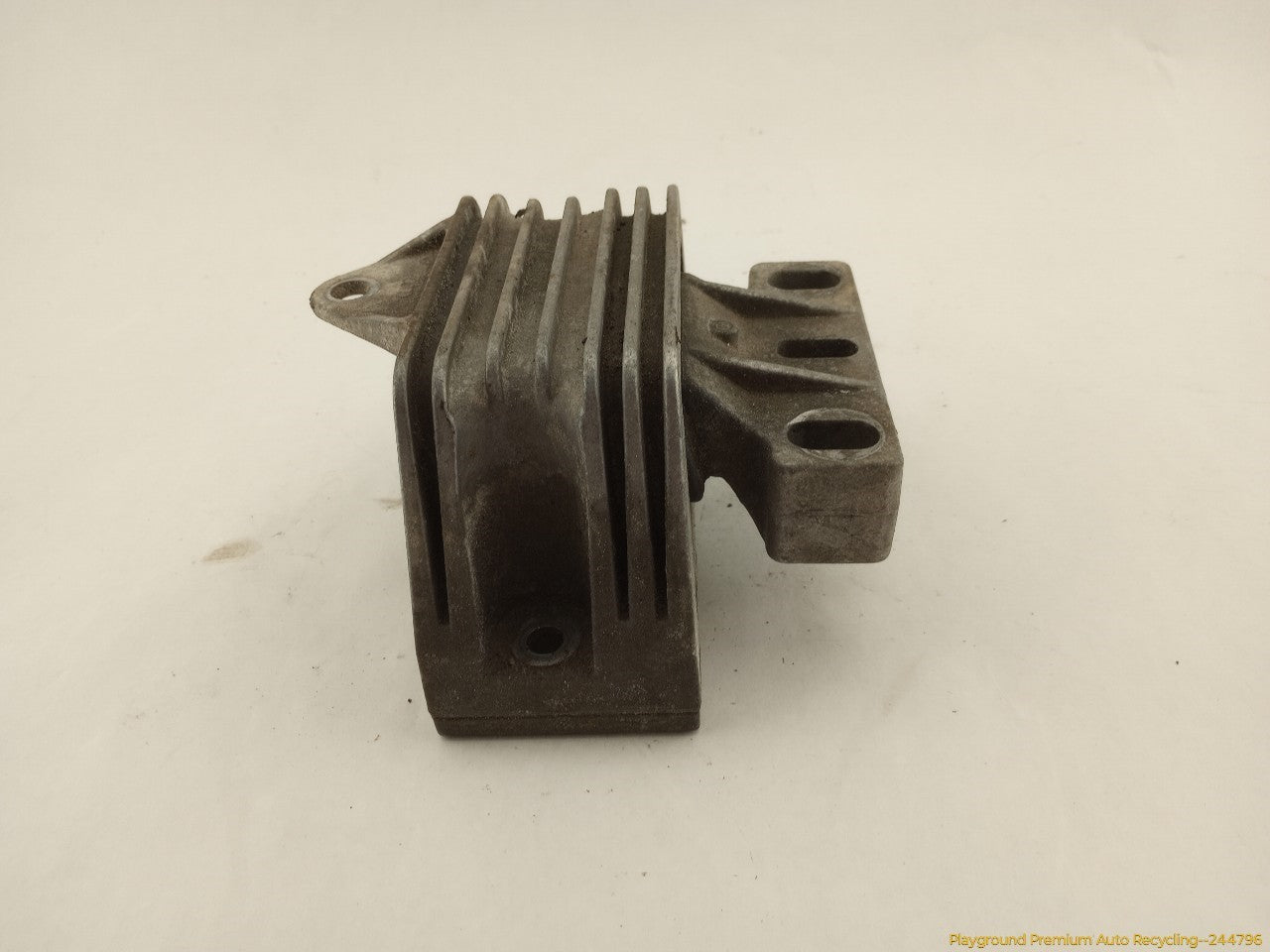 Audi TT Driver Left Engine Mount