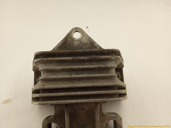 Audi TT Driver Left Engine Mount