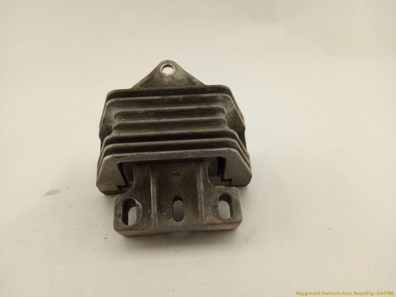 Audi TT Driver Left Engine Mount
