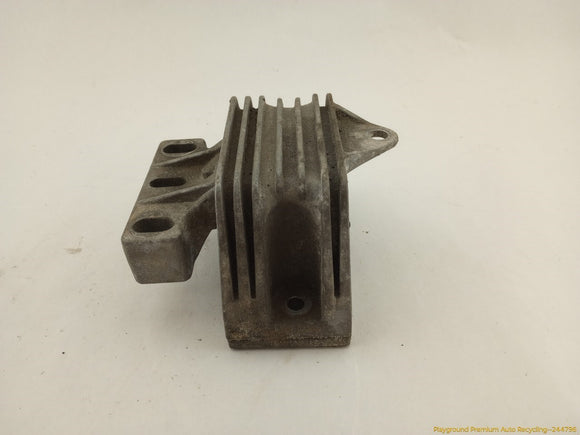 Audi TT Driver Left Engine Mount