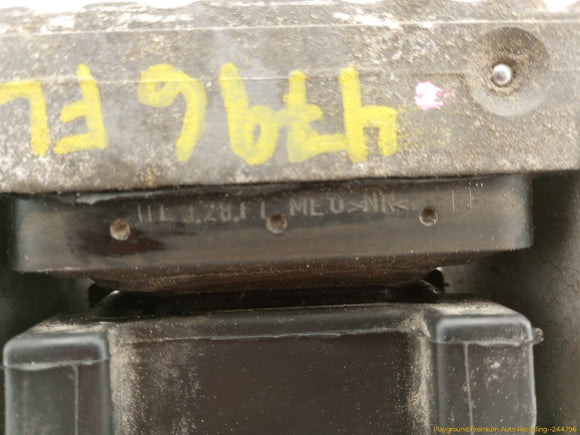 Audi TT Driver Left Engine Mount