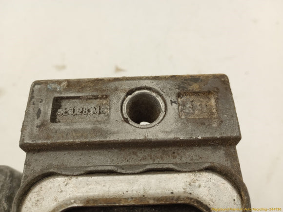 Audi TT Driver Left Engine Mount