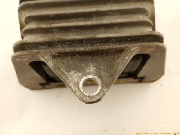 Audi TT Driver Left Engine Mount