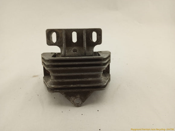 Audi TT Driver Left Engine Mount