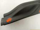 Volvo C30 Set Of 4 Door Sill Scuff Trims-7