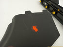 Volvo C30 Set Of 4 Door Sill Scuff Trims-9
