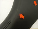 Volvo C30 Set Of 4 Door Sill Scuff Trims-10
