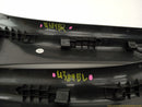 Volvo C30 Set Of 4 Door Sill Scuff Trims-12