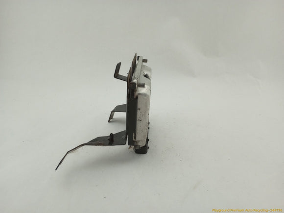 Audi TT Engine Control Module ECM