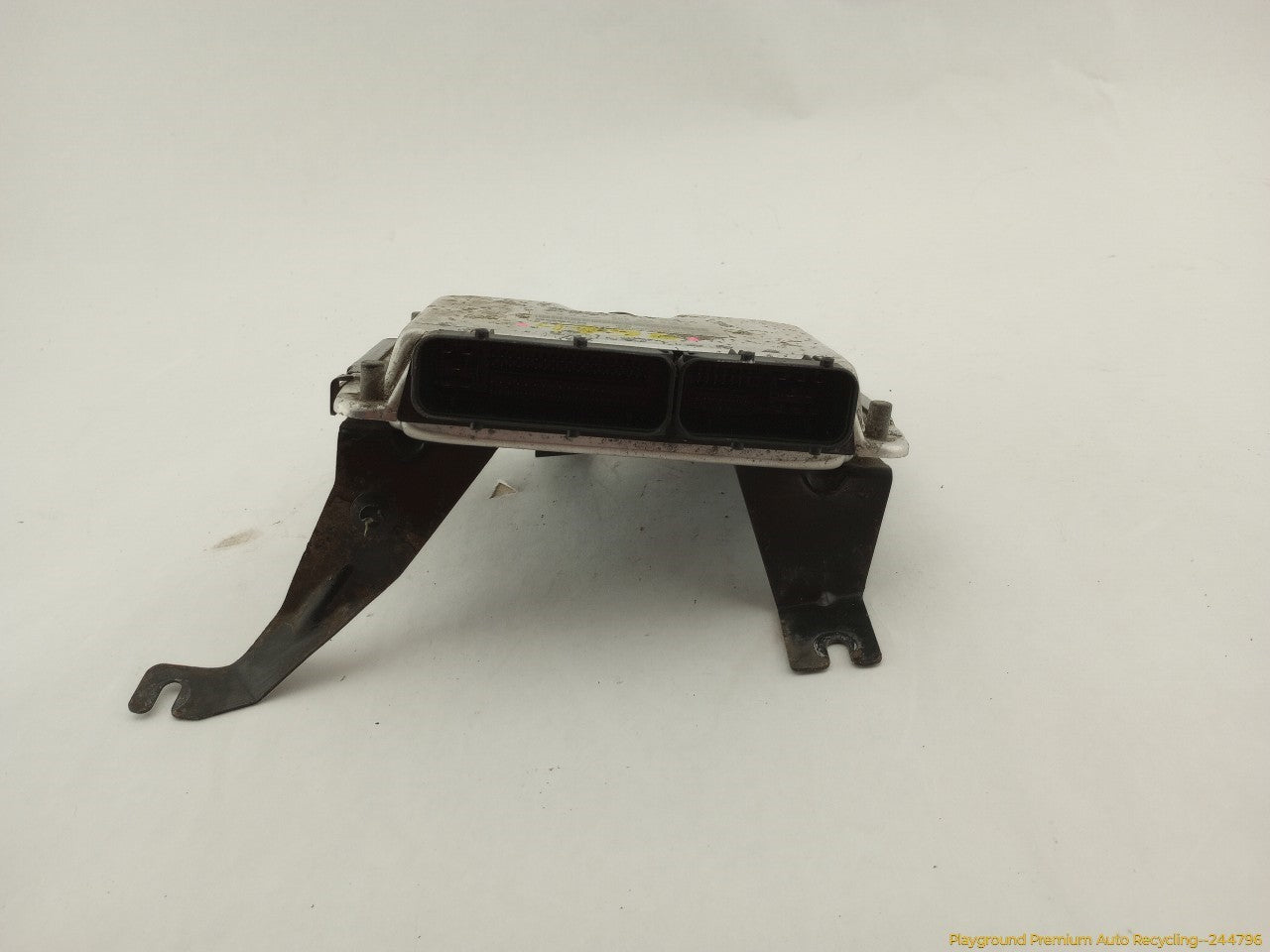 Audi TT Engine Control Module ECM