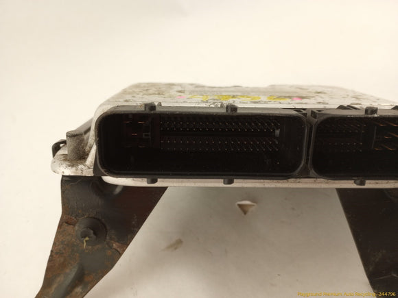 Audi TT Engine Control Module ECM