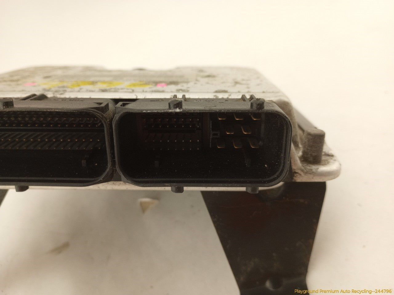 Audi TT Engine Control Module ECM