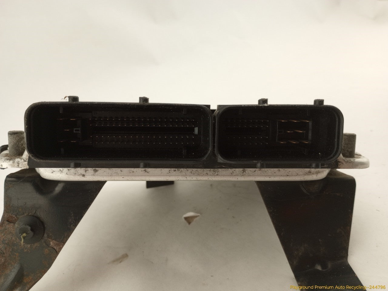 Audi TT Engine Control Module ECM