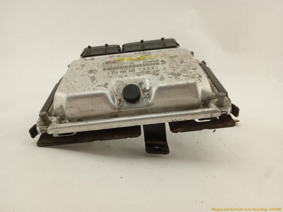 Audi TT Engine Control Module ECM