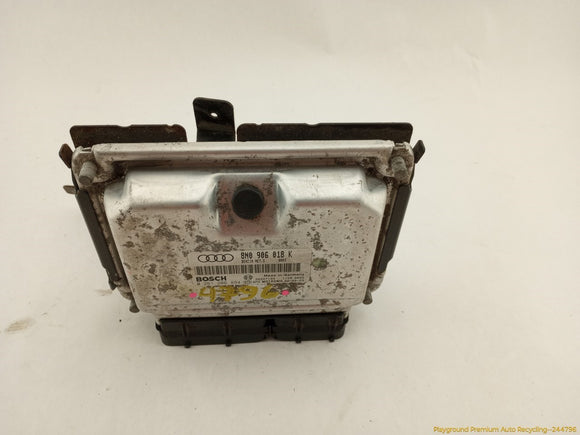 Audi TT Engine Control Module ECM