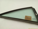 Audi TT Passenger Right Rear Window Quarter Glass-8