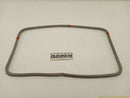 Volvo C30 Sun Roof Headliner Trim-1