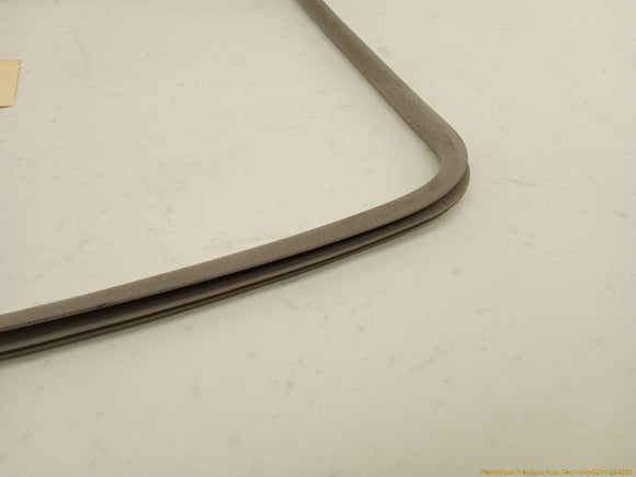 Volvo C30 Sun Roof Headliner Trim