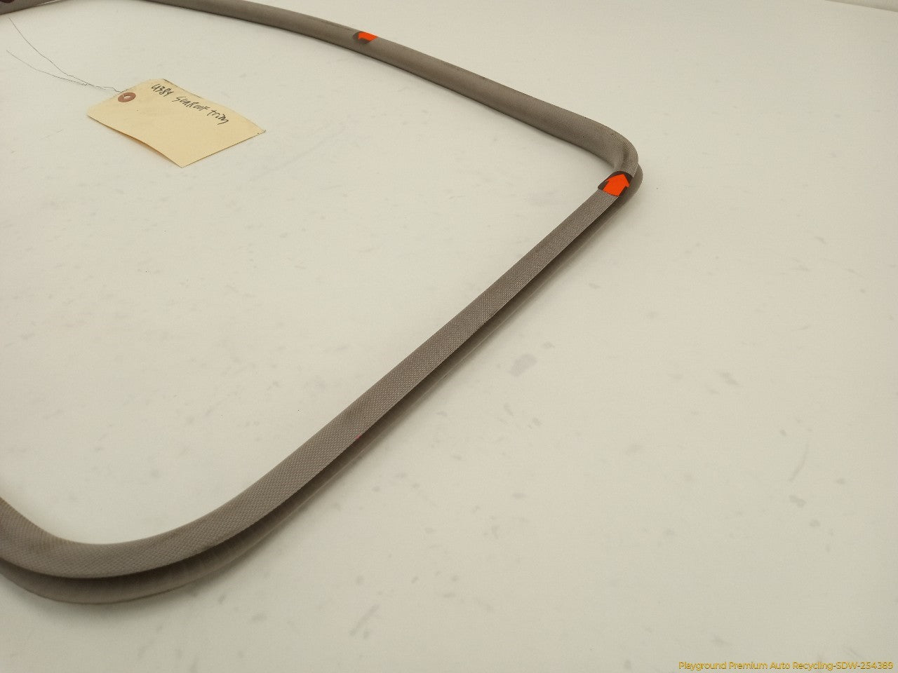 Volvo C30 Sun Roof Headliner Trim