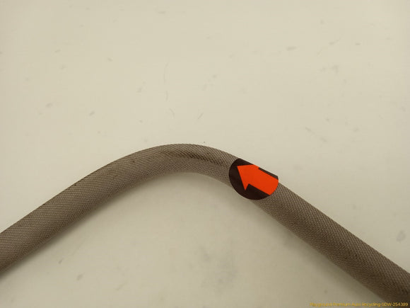 Volvo C30 Sun Roof Headliner Trim