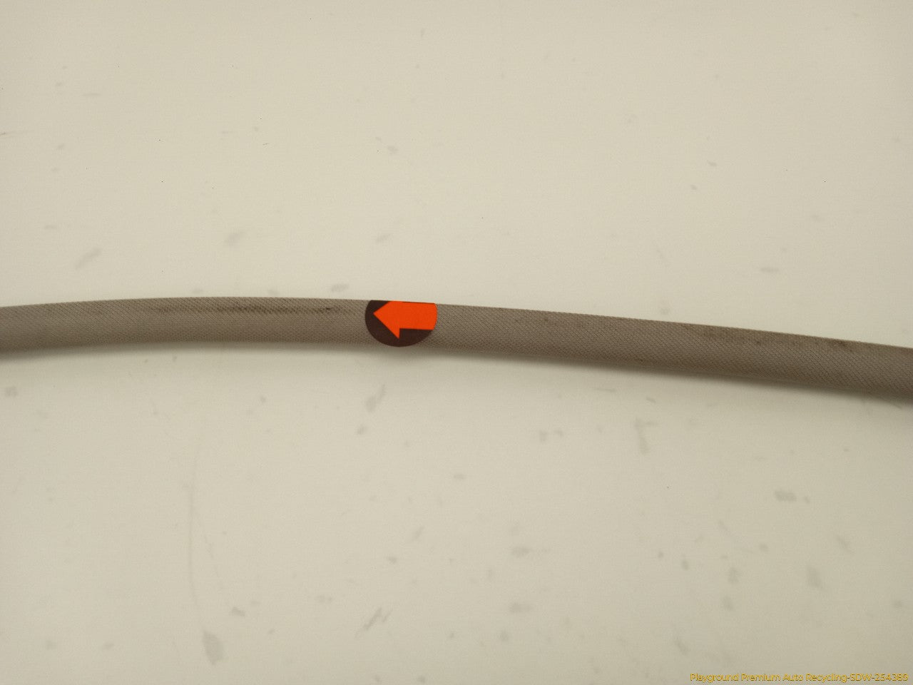 Volvo C30 Sun Roof Headliner Trim