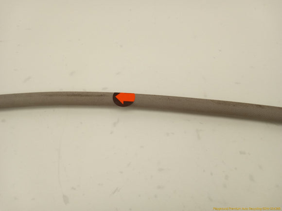 Volvo C30 Sun Roof Headliner Trim