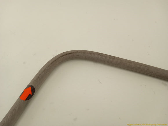 Volvo C30 Sun Roof Headliner Trim