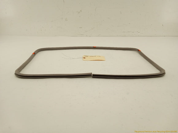 Volvo C30 Sun Roof Headliner Trim