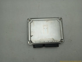 Audi TT Engine Control Module ECM - 0