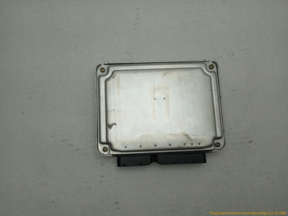 Audi TT Engine Control Module ECM