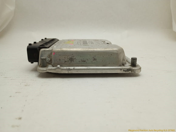 Audi TT Engine Control Module ECM