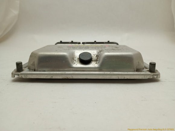 Audi TT Engine Control Module ECM