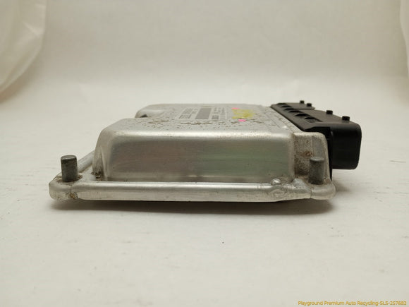 Audi TT Engine Control Module ECM