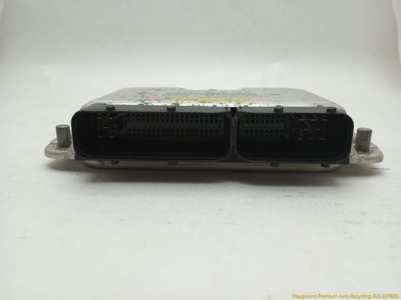 Audi TT Engine Control Module ECM