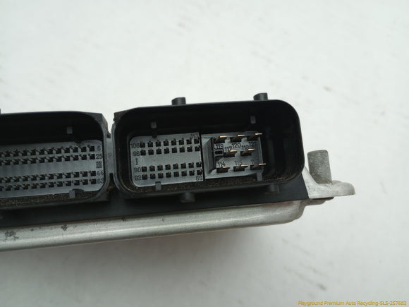 Audi TT Engine Control Module ECM