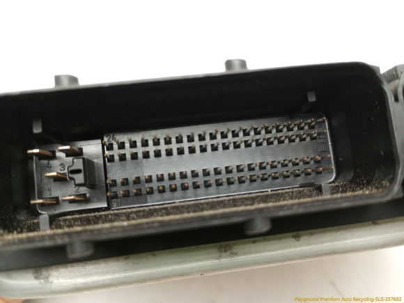 Audi TT Engine Control Module ECM