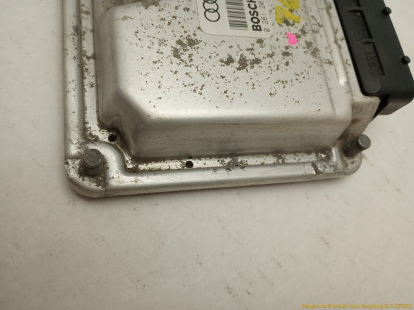 Audi TT Engine Control Module ECM