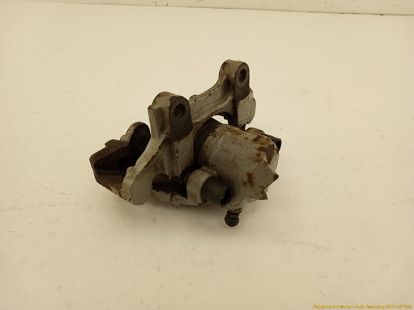 Audi TT Passenger Right Front Brake Caliper