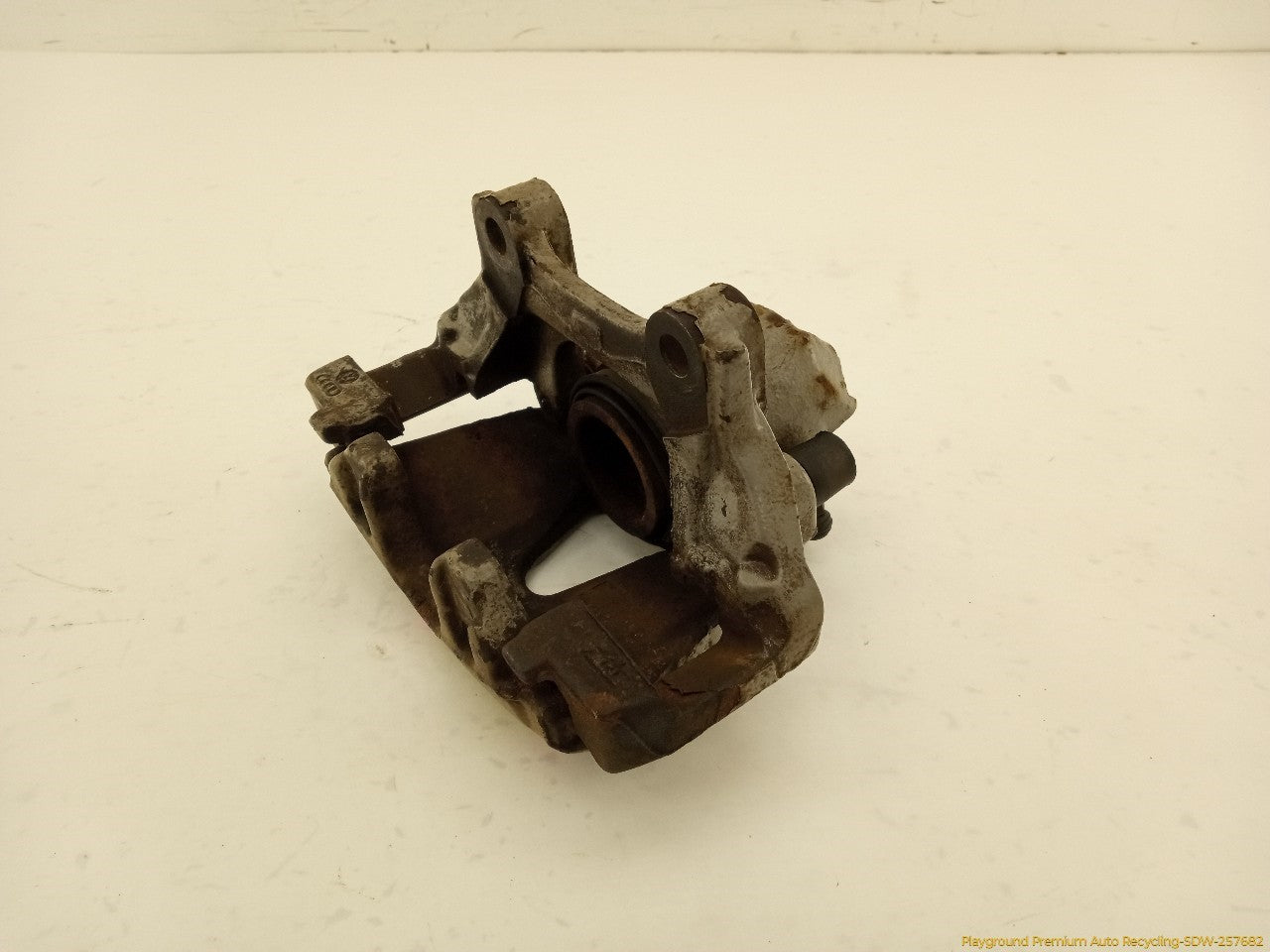 Audi TT Passenger Right Front Brake Caliper
