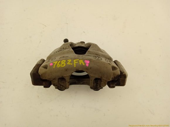 Audi TT Passenger Right Front Brake Caliper