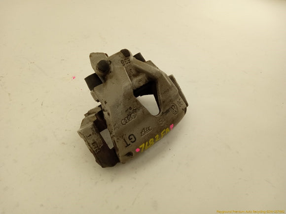 Audi TT Passenger Right Front Brake Caliper