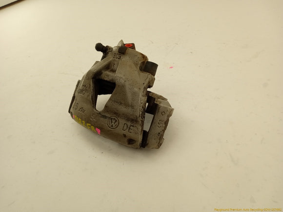 Audi TT Passenger Right Front Brake Caliper