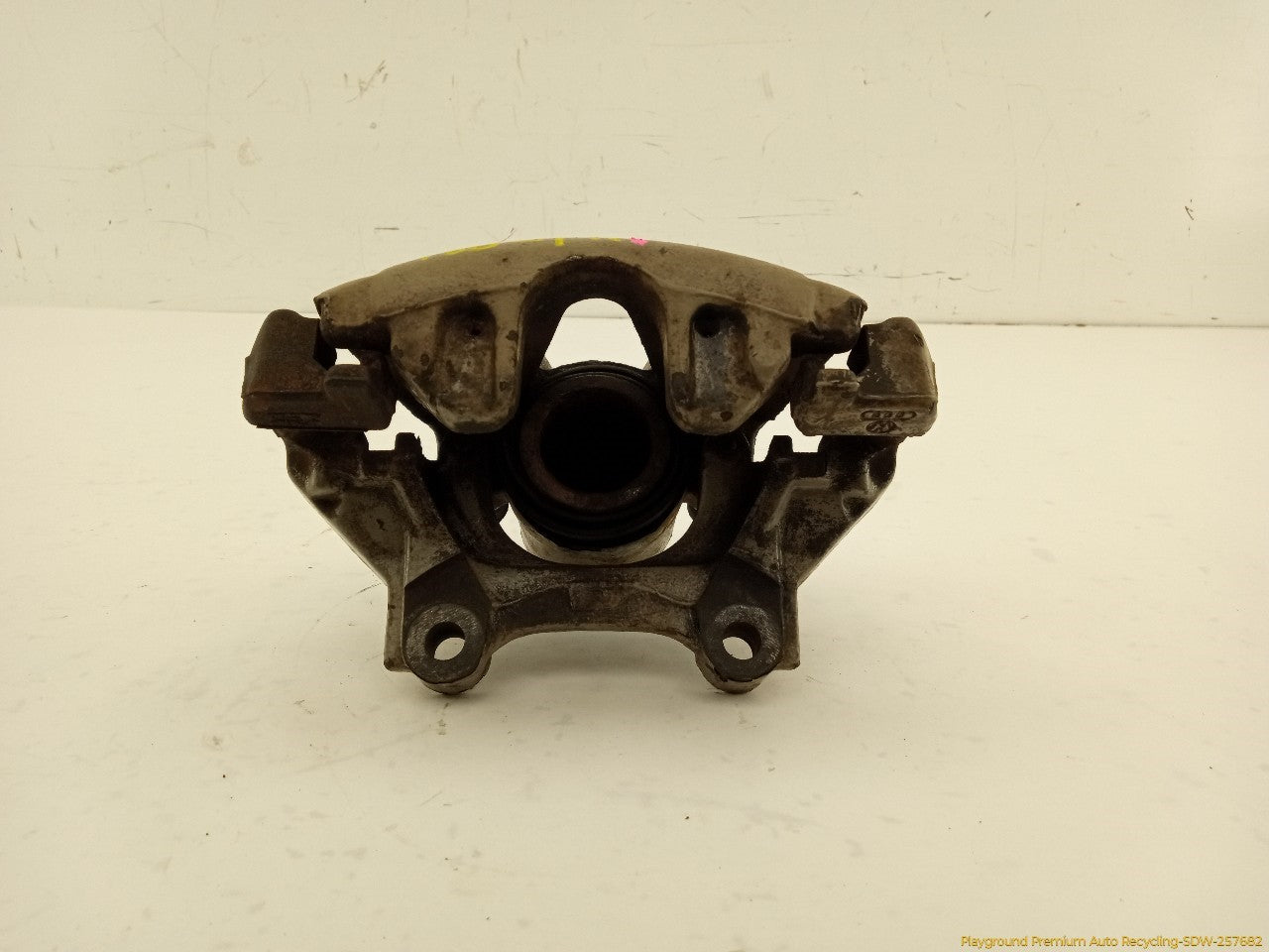 Audi TT Passenger Right Front Brake Caliper