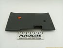 Volvo C30 Driver Left Front Dash Knee Panel-1