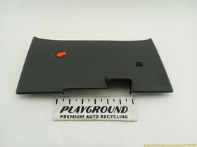 Volvo C30 Driver Left Front Dash Knee Panel