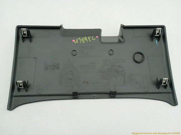 Volvo C30 Driver Left Front Dash Knee Panel