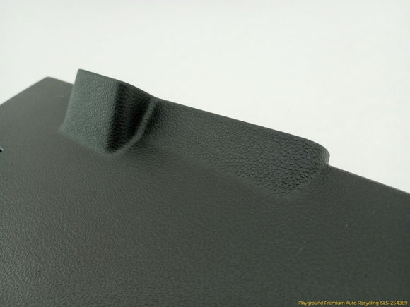 Volvo C30 Driver Left Front Dash Knee Panel