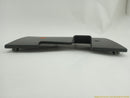 Volvo C30 Driver Left Front Dash Knee Panel-6