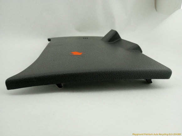 Volvo C30 Driver Left Front Dash Knee Panel